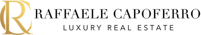 Raffaele Capoferro Logo