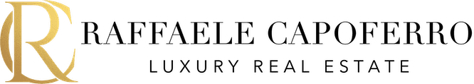 Raffaele Capoferro Logo