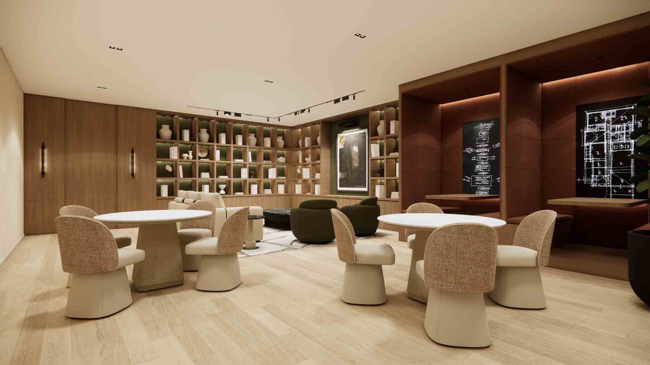 Square Hallandale photo 32